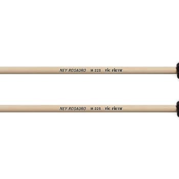 VIC FIRTH キーボードマレット M221 M222 M223 VIC FIRTH キーボードマレット M221 M222 M223 Amazon.co.jp