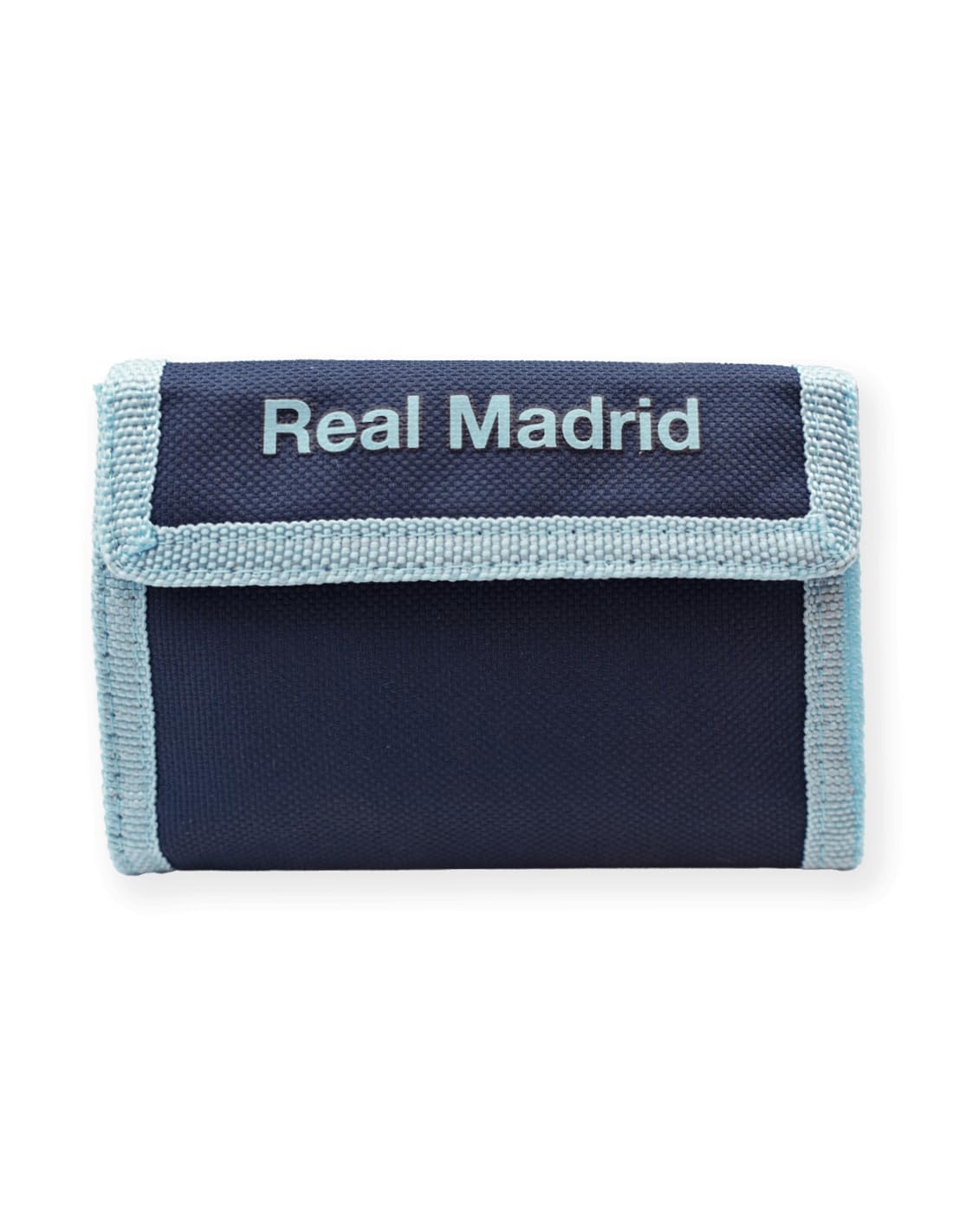 Real Madrid Portefeuille n°9
