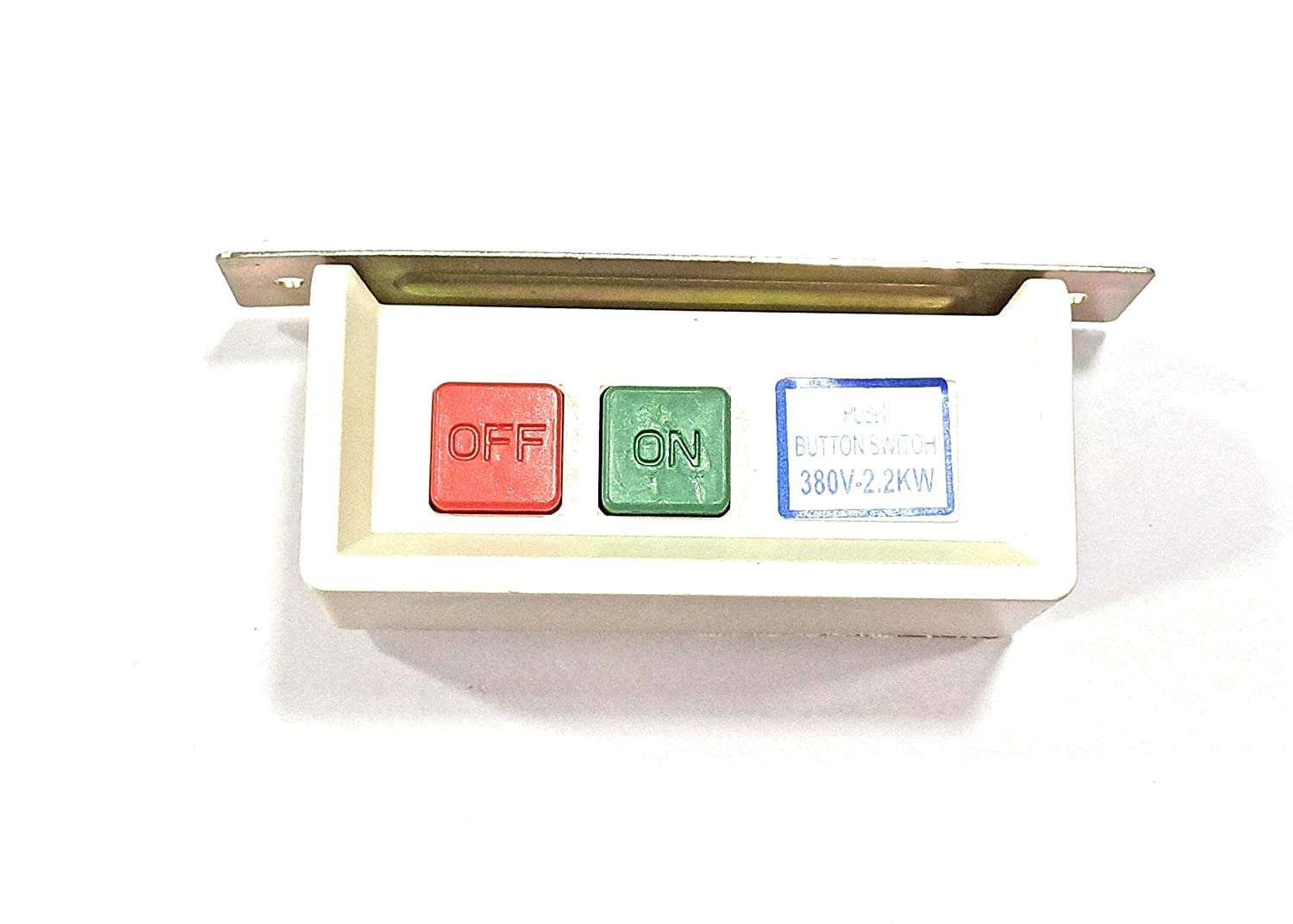 On/Off Power Switch Box for Industrial Sewing Machines-image-21