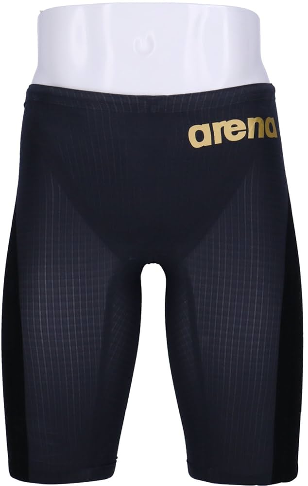 Amazon.co.jp: arena(アリーナ) 競泳用 水着 メンズ パワー