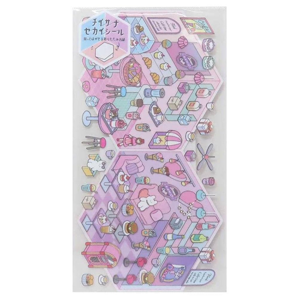 ♡いちごミルキー♡　　お名前シール ♡いちごミルキー♡ お名前シール 楽天市場】いちご ネーム