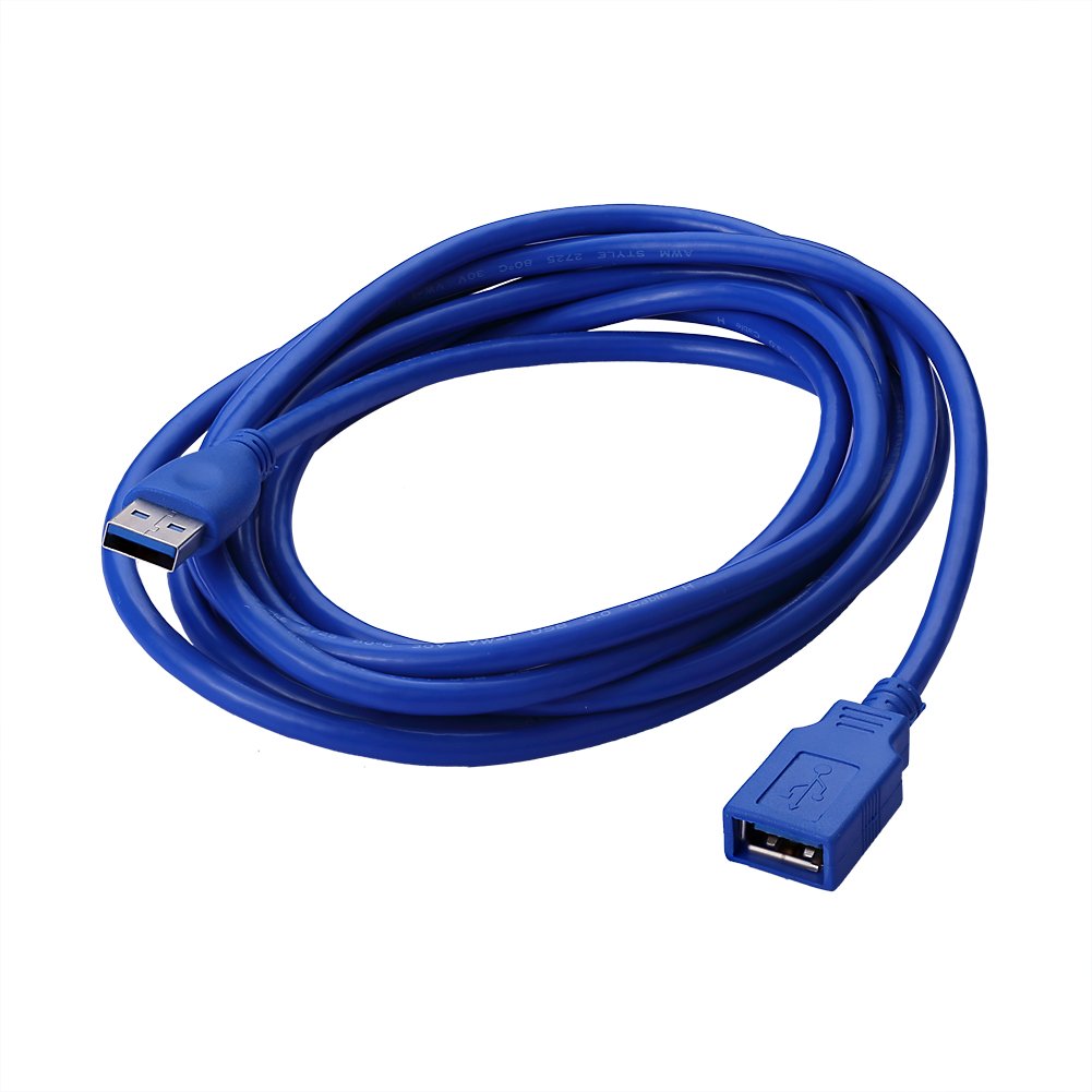 Ugreen - Cavo Di Prolunga Usb-c Maschio A Usb-c Femmina 50cm Multifunzione Nero