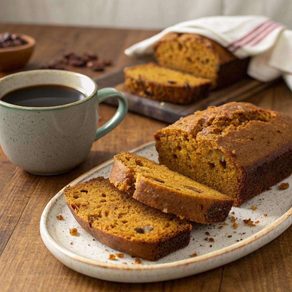 Amazon.com : Krusteaz Baking Mix, Pumpkin Spice Quick Bread Mix