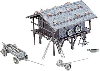 Faller 130333 Grain Store Era I