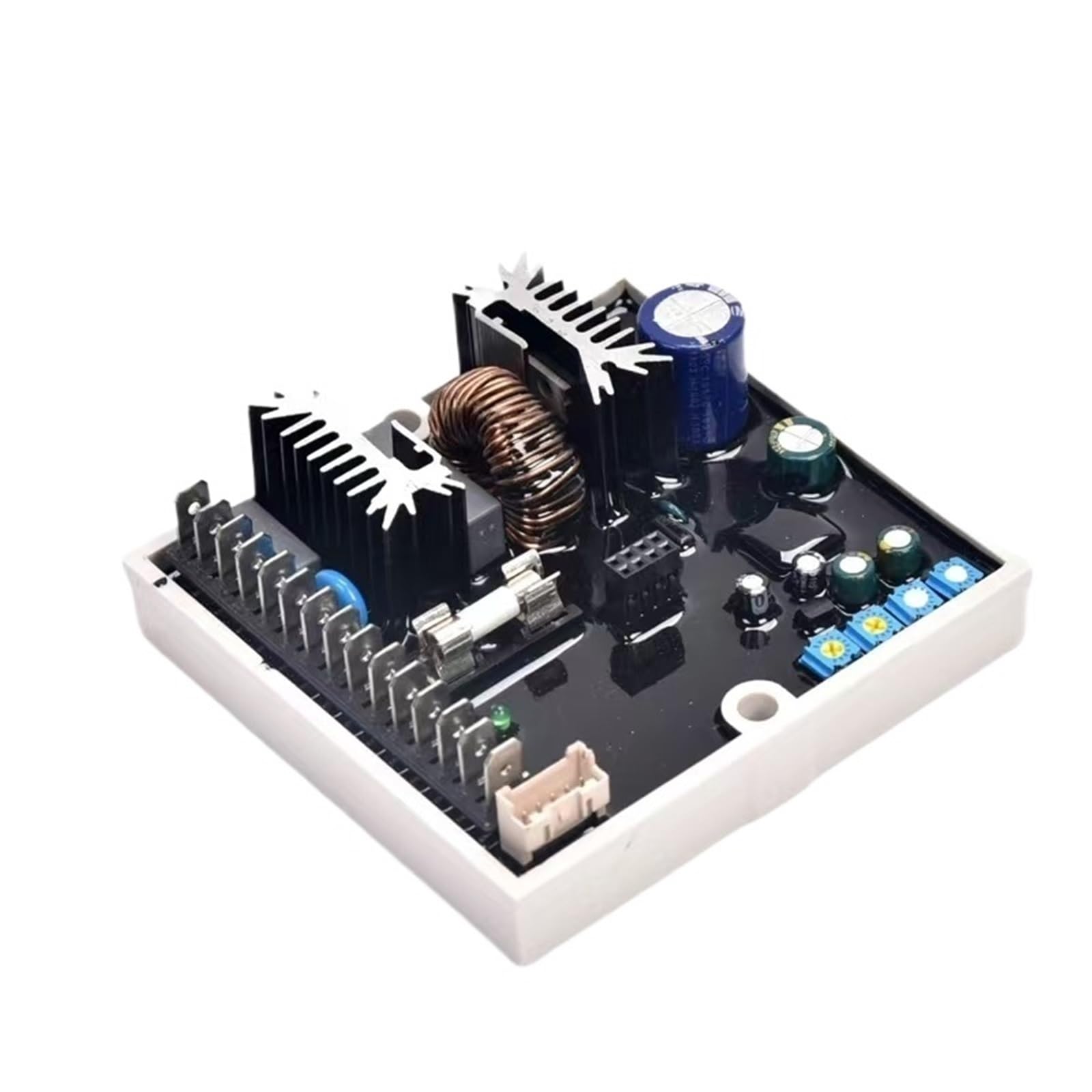 CSKWLLNBC 1pcs Generator DSR AVR Automatic Voltage Regulator Genset Components(DSR)
