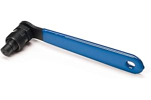 Park Tool Ccp-22 Essential 3-Way Crank Extractor
