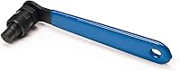 Park Tool CCP-22 Crank Puller: Long Handle Leverage for Square Tapered & SRAM Power Spline Cranks