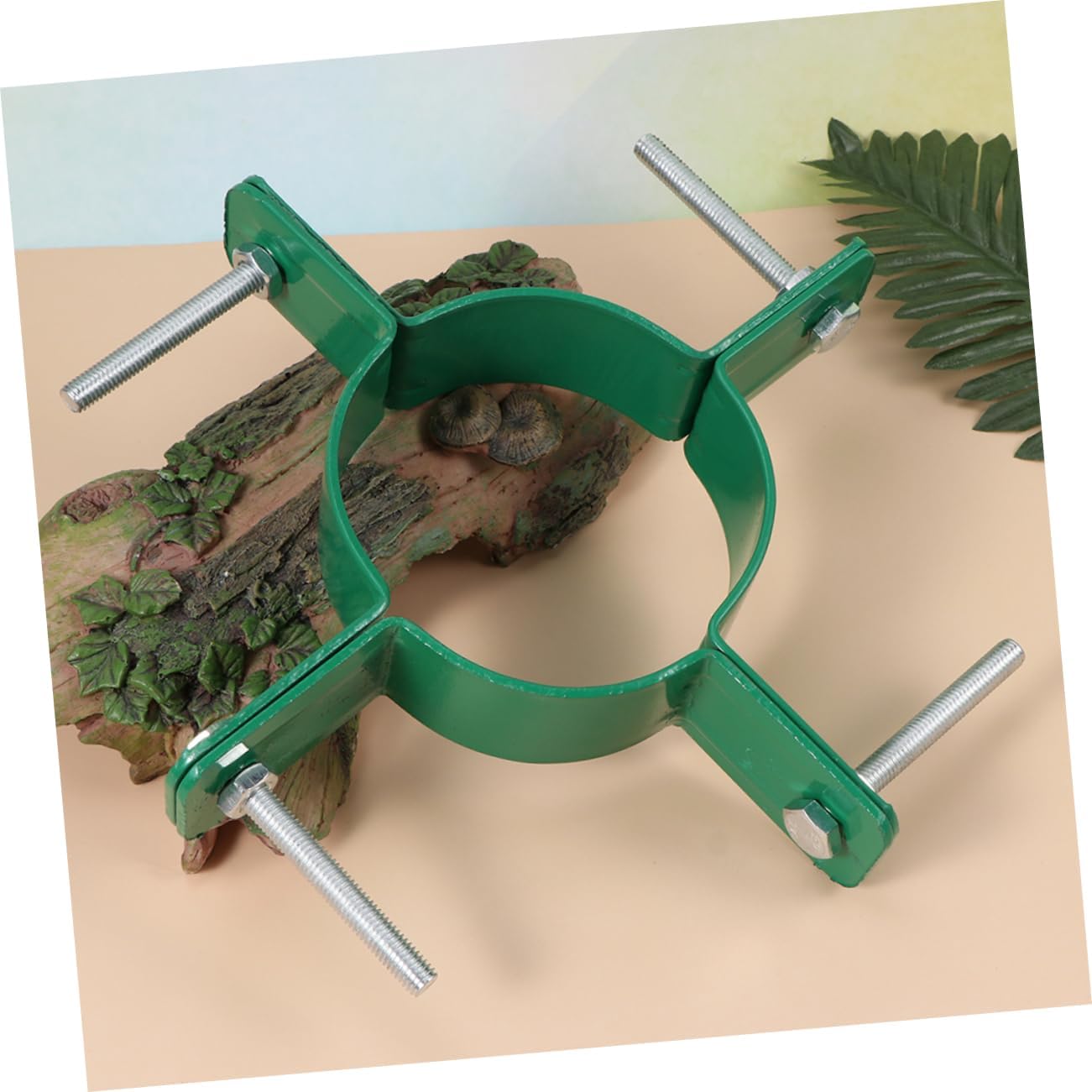 1set Tree Branch Support Racks Tree Braces for Gardening Plant Branch Straightening Tools for Repairing Damage from Heavy Winds Supports