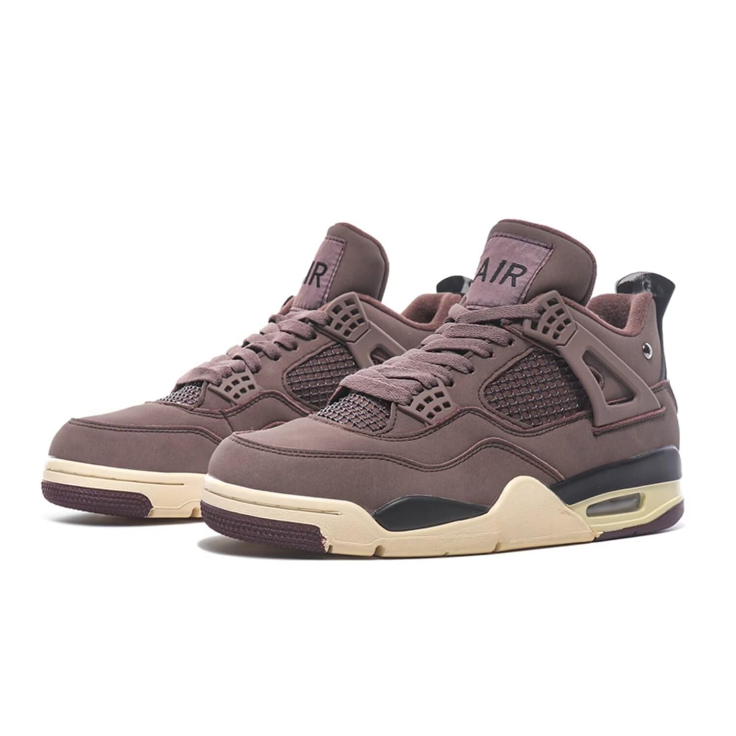 Herren Air Retro High-top Basketballschuhe Damen Shoes Mode Sport Sneaker Studenten Anti-Rutsch Jungen Mädchen mit Luftpolster Sportschuhe