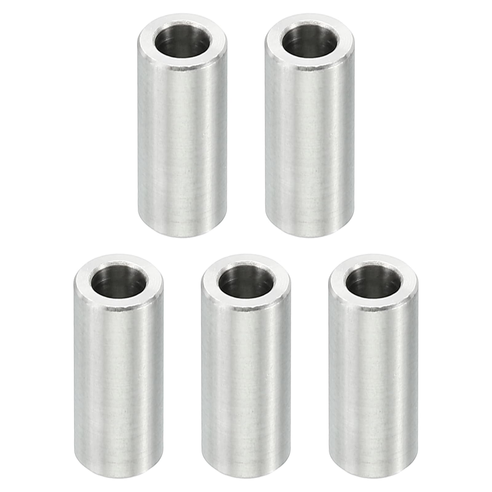 PATIKIL M4 Stainless Steel Spacers