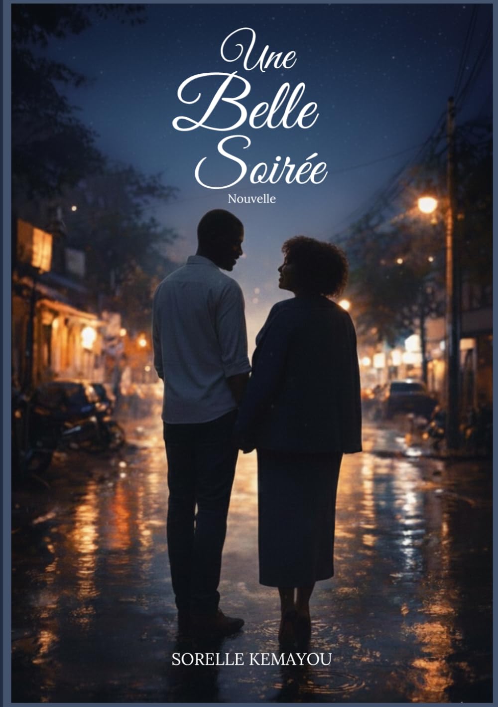 Une Belle Soirée