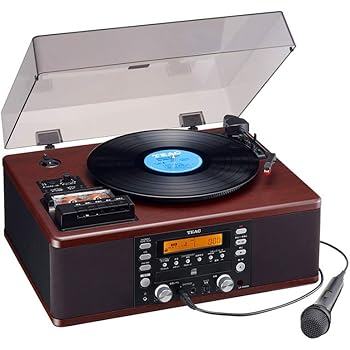 光沢のある クック れる ターン テーブル レコード Nishino Cl Jp