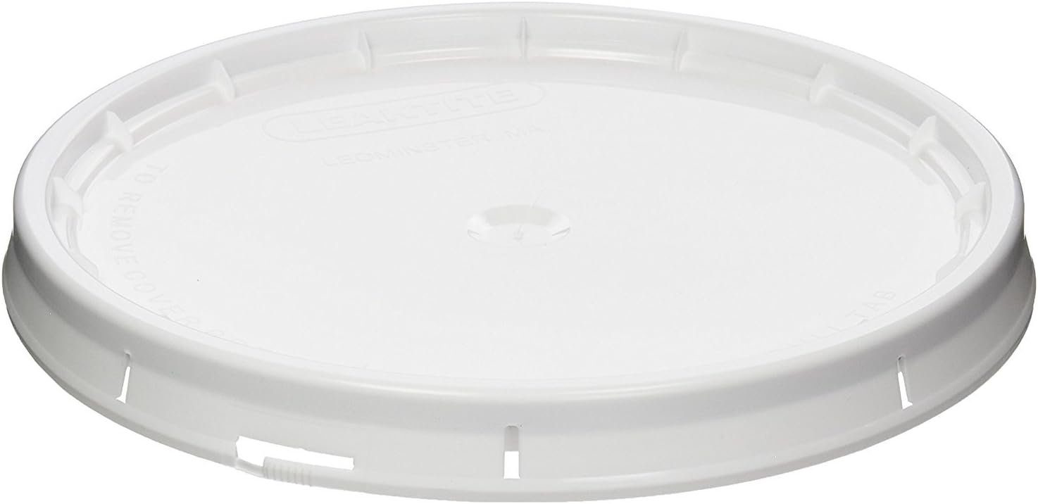 Corp. 6GLD Easy-Off 5 Gallon Lid