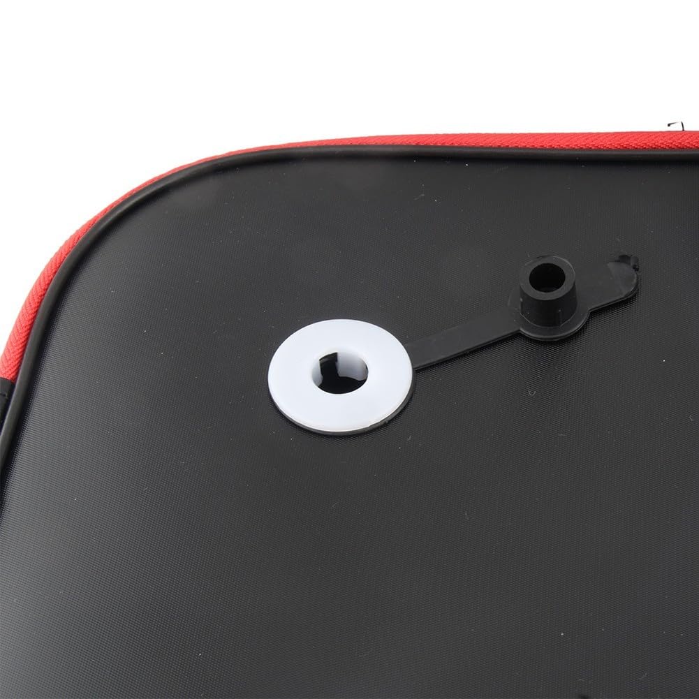 Secchio Pieghevole Per Esche Da Pesca In EVA - Leggero E Impermeabile Per Outdoor - Foto 2