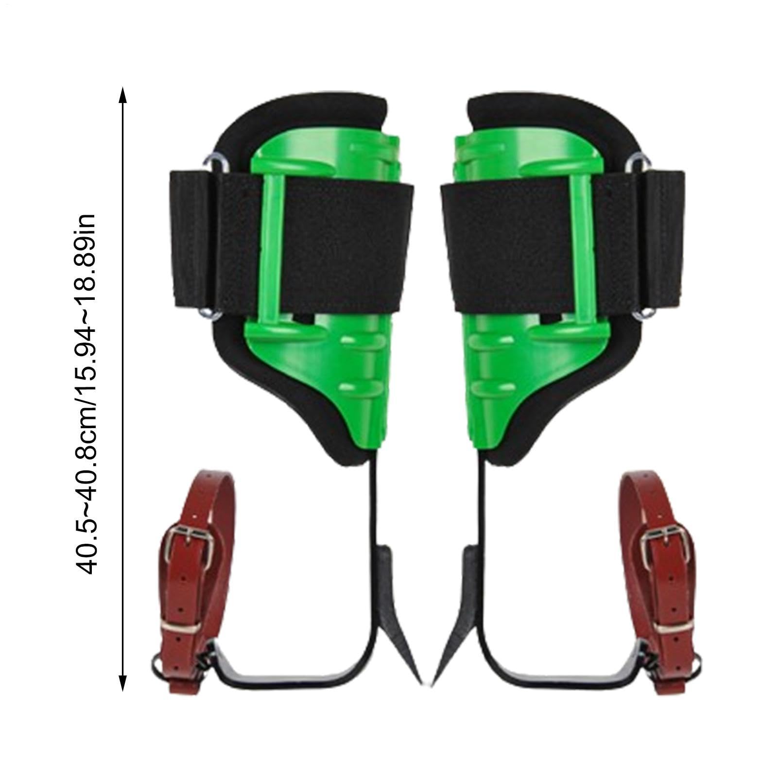Kit punte da arrampicata – Set di alberi rimovibili, ganci