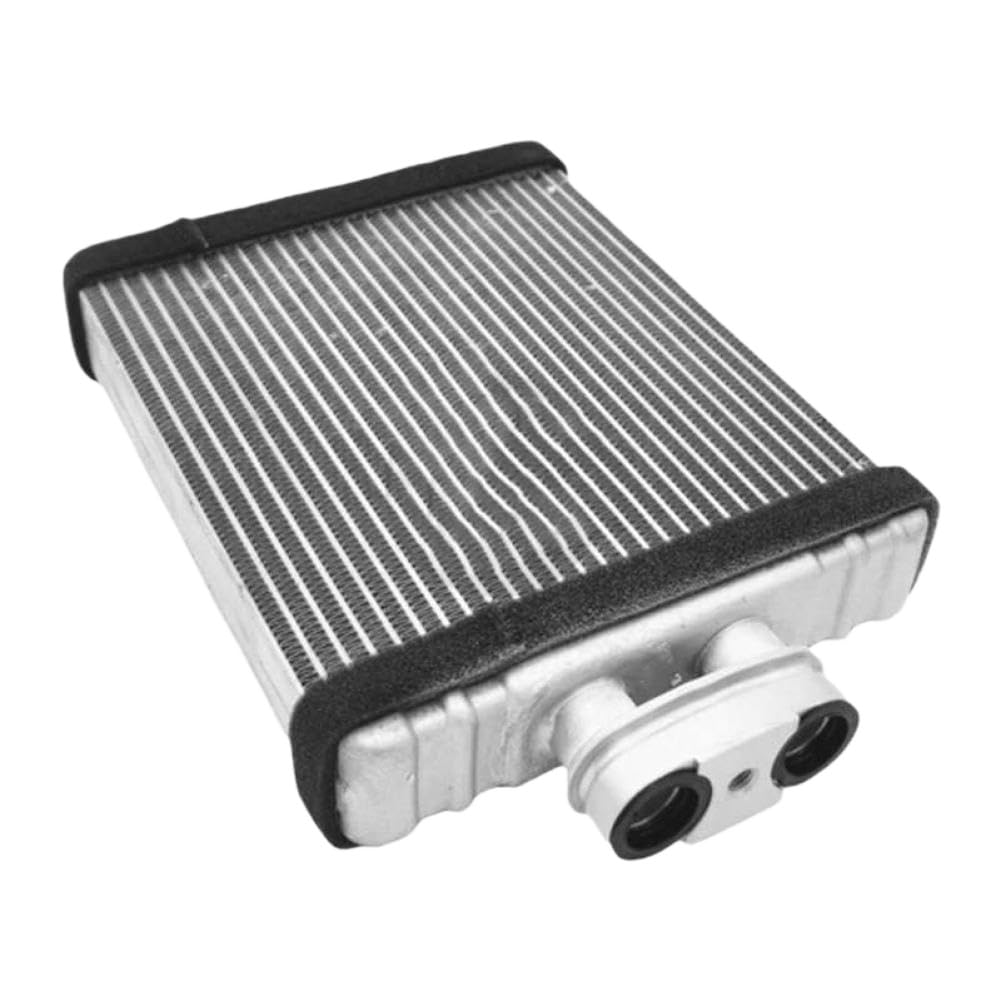 Radiador De Intercambiador De Calor Para Soldadura 6Q0819031 Compatible Con A1