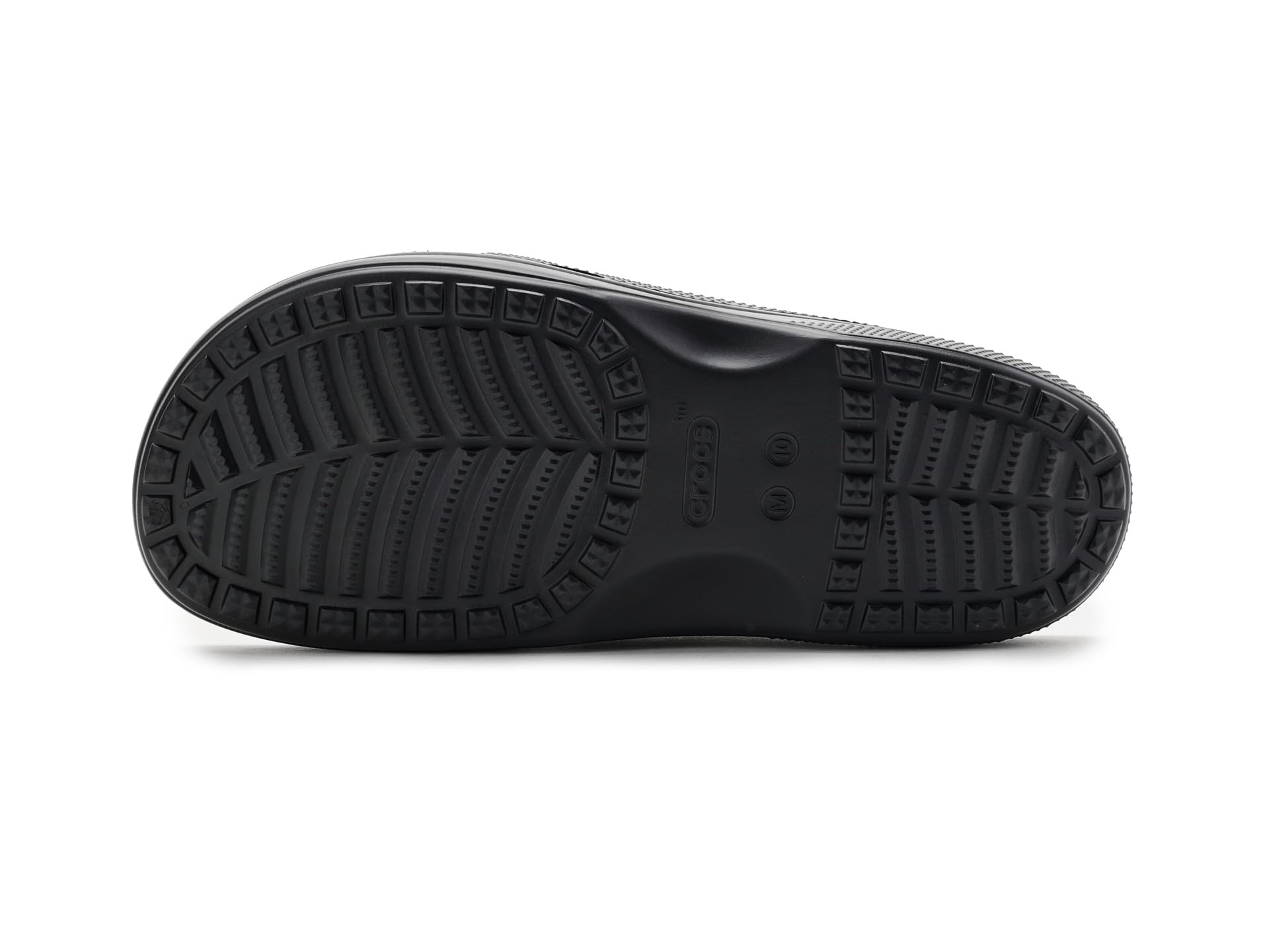 Crocs Saturday Slide M Sandalias deslizantesHombre
