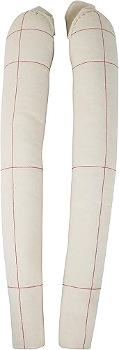 Miniatura 9 de 11 - Forma de vestido femenino para adultos, brazos suaves para costura, maniquí de sastre totalmente fijable, brazos drapeados de algodón, brazos