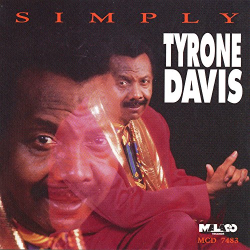 Tyrone Davis
