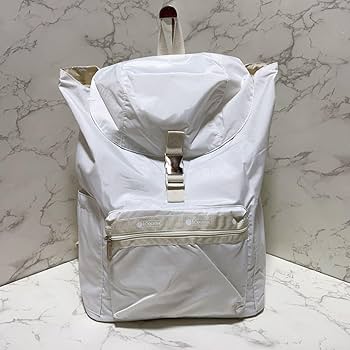 LeSportsac レスポートサック　バックパック　神崎恵　リュック Amazon.co.jp: 神崎恵 コラボ レスポートサック レスポ リュック