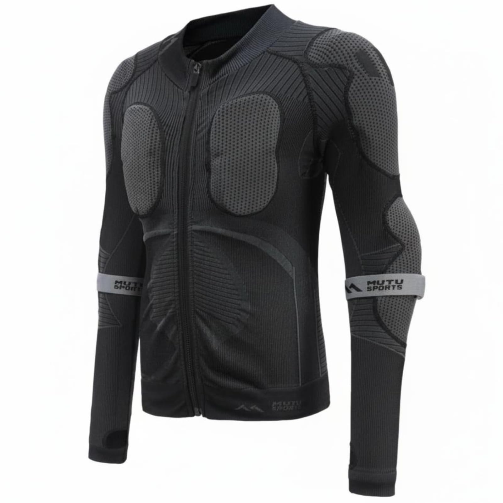Children Ski Protector Ginocchiere Pantaloncini Protettivi Set Protezioni Antiurto Doppia Imbottitura in Poliuretano con Cinghie Regolabili Adatto per , XL , Armatura bambini