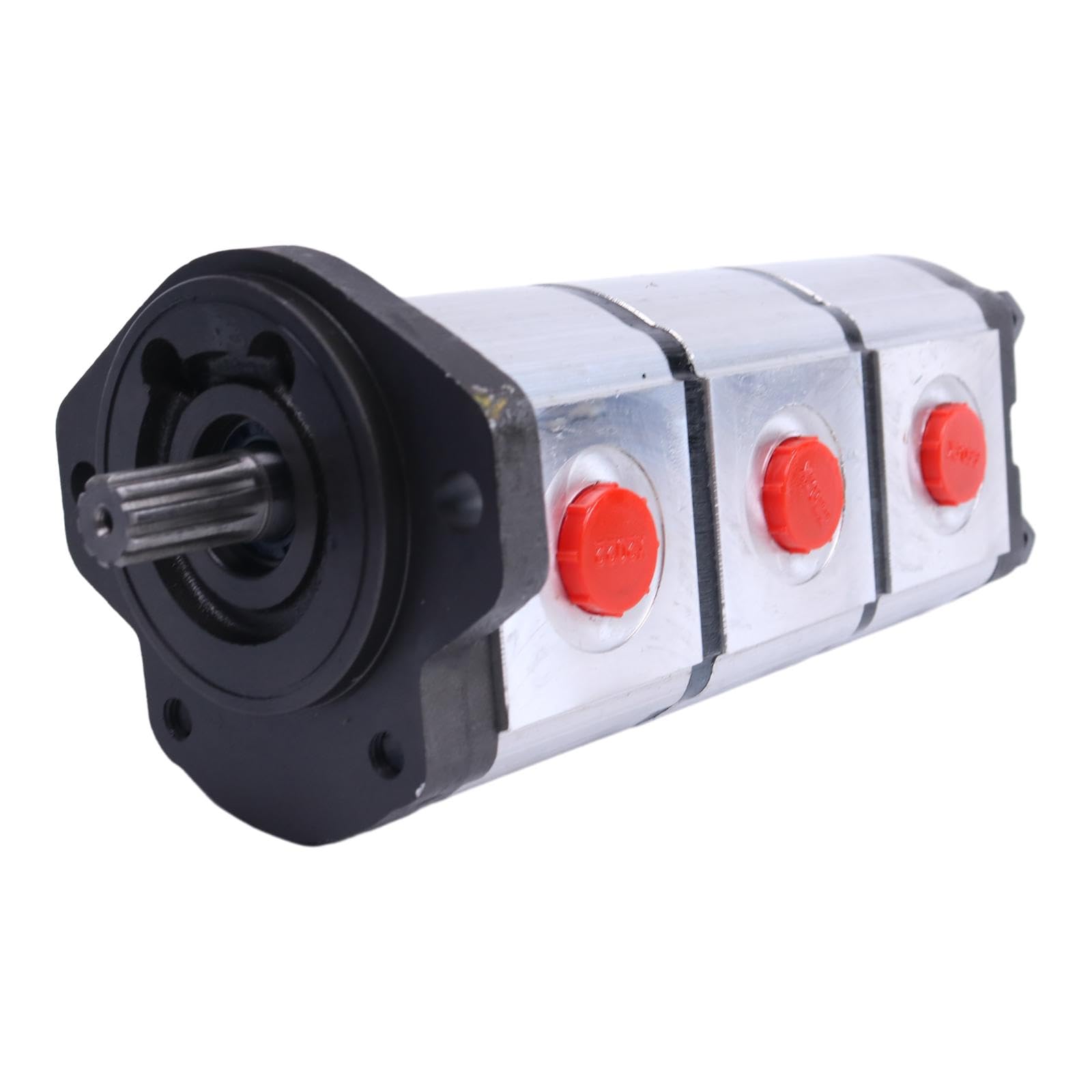 yuki出品 Amazon.com: HOLDWELL Hydraulic Gear Pump 307012-0042 307012