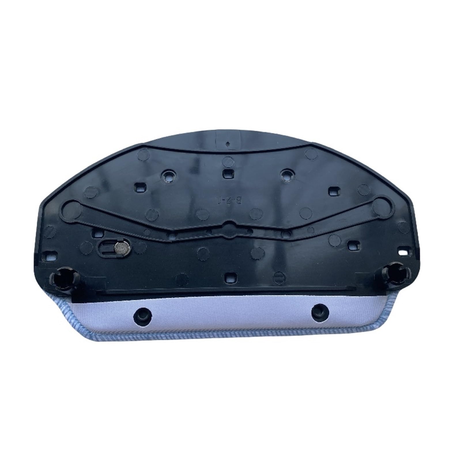Robot Cleaner Mop Bracket, Compatible for MIDEA I2A, Compatible for Conga 999 Robot Part