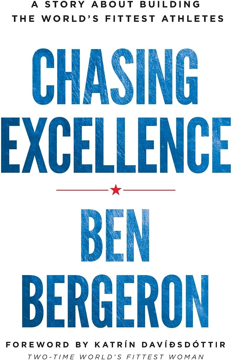 CHASING EXCELLENCE