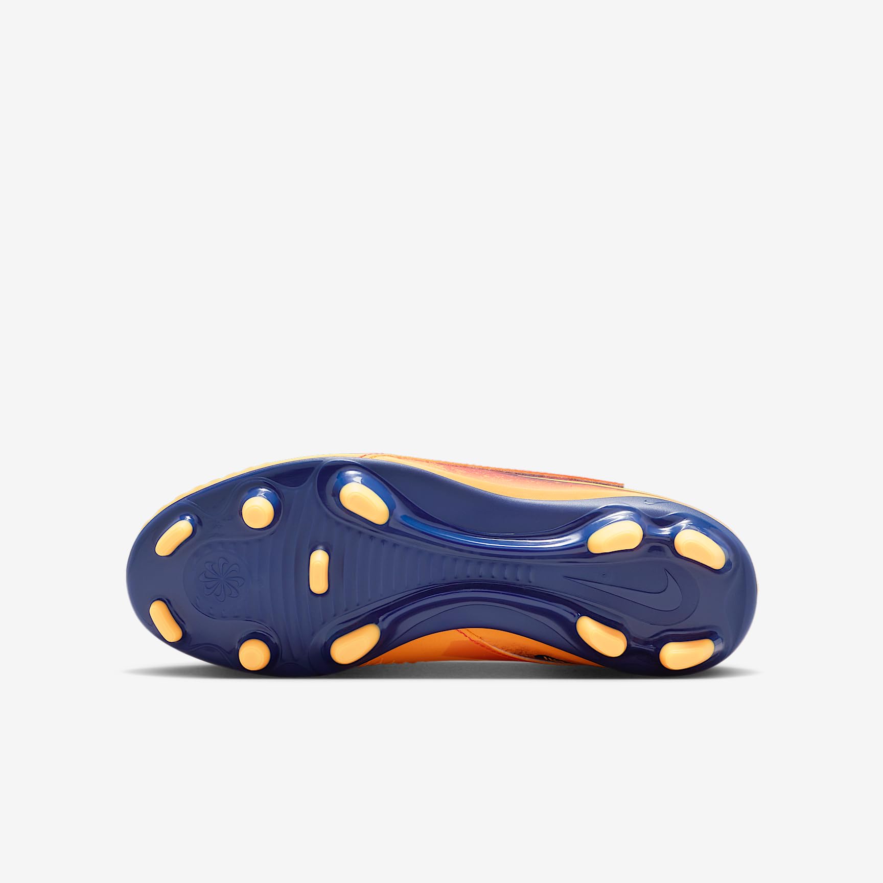 Nike Jr Phantom 6 Low Club Fg/MG Eh, Sneaker Bambini e Ragazzi