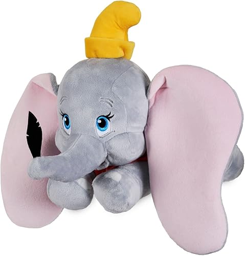 Disney Peluche Dumbo 17 14 pulgadas Disney Peluche Dumbo 17 14 pulgadas