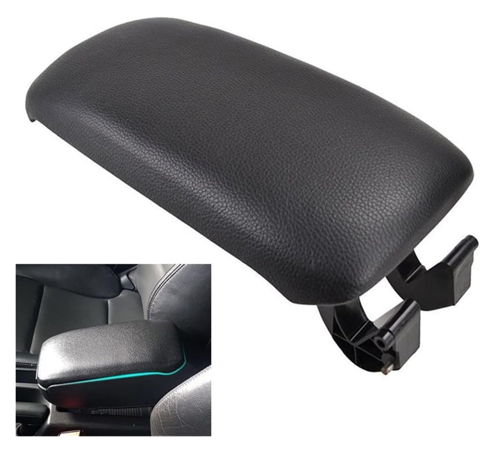 COPERCHIO BRACCIOLO CENTRALE Volkswagen Golf Mk7 (A7) (5G) 12-20 R - Foto 3