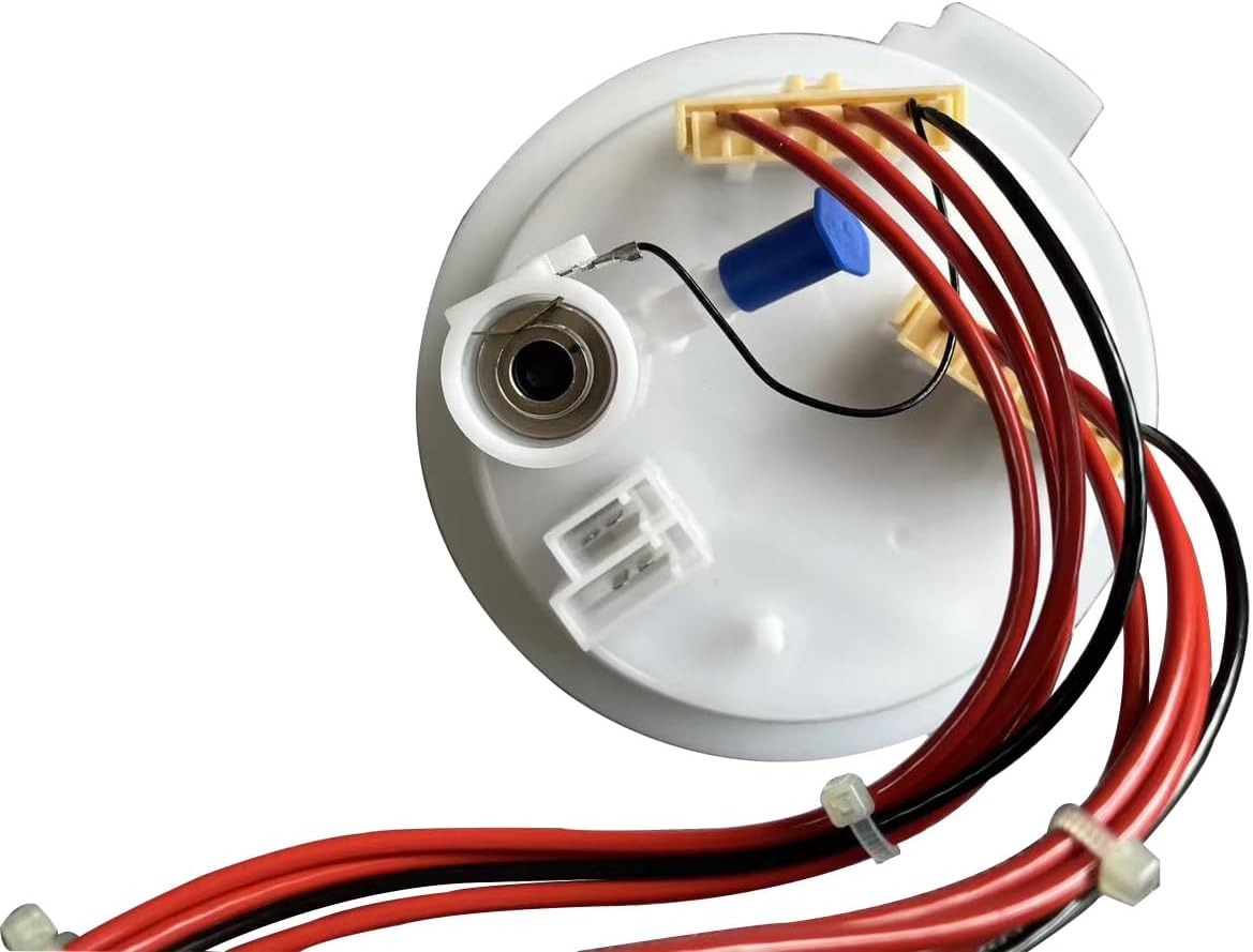 36A919087HBDK is suitable for Bentley W12 6.0T engine gasoline pump automotive fuel pump fuel delivery module