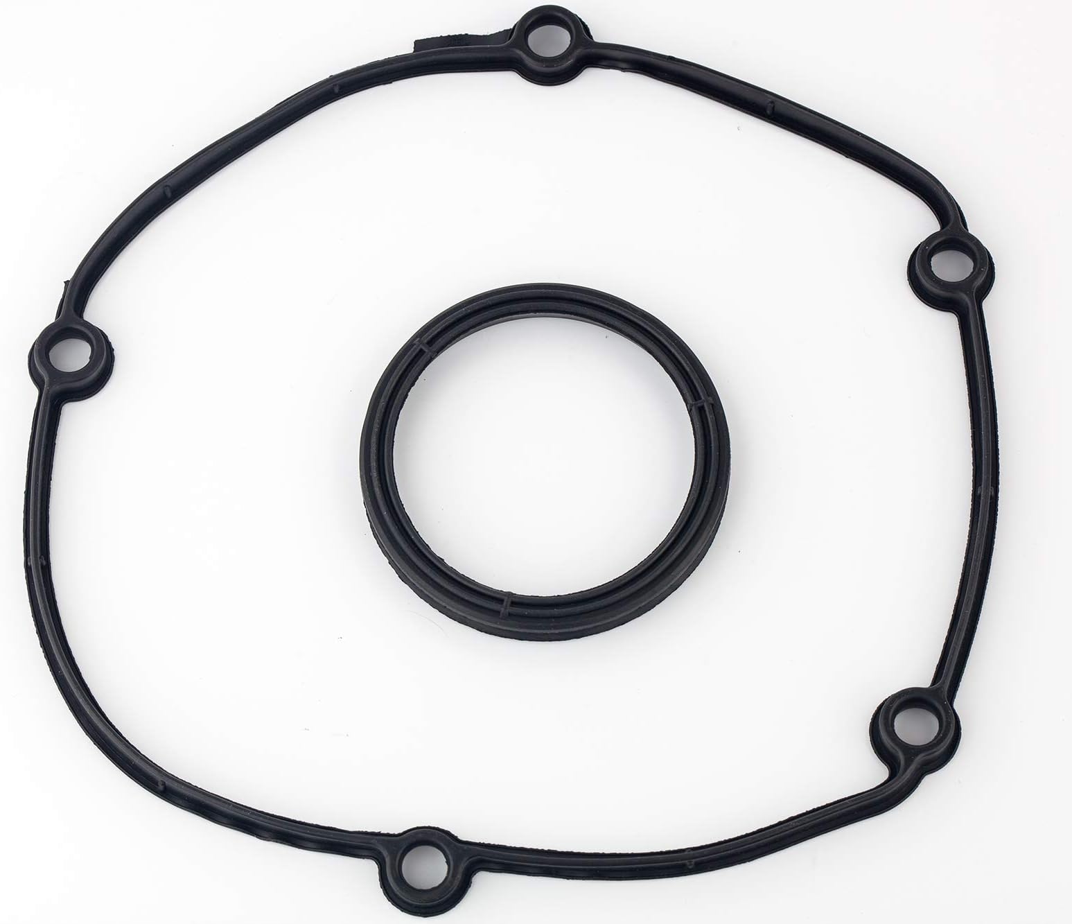 FELPRO VS 50762 R Valve Cover Gasket Set Automotive