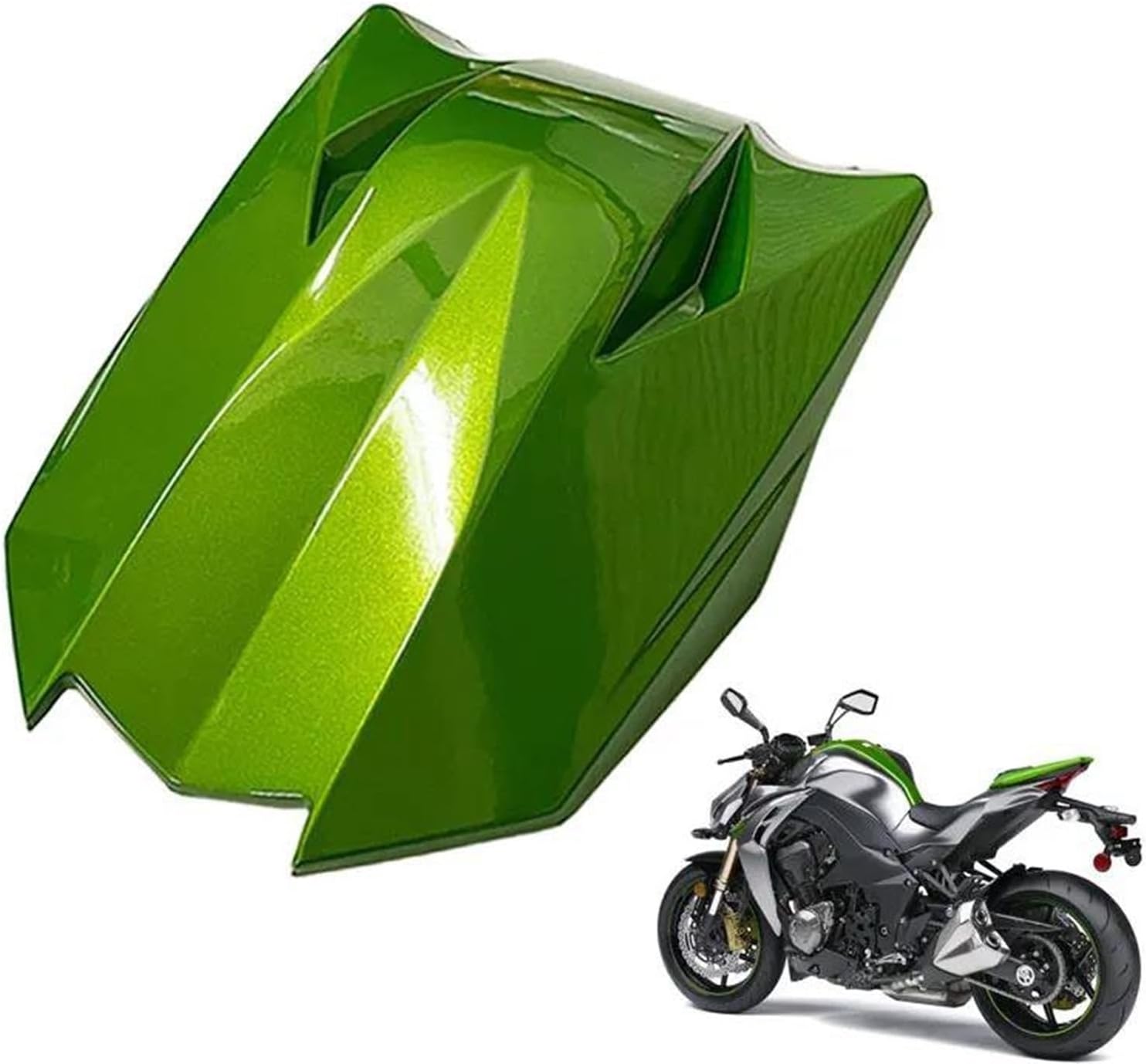 か品 ハードテールカバー オートバイアクセサリー リア助手席カバー フェア