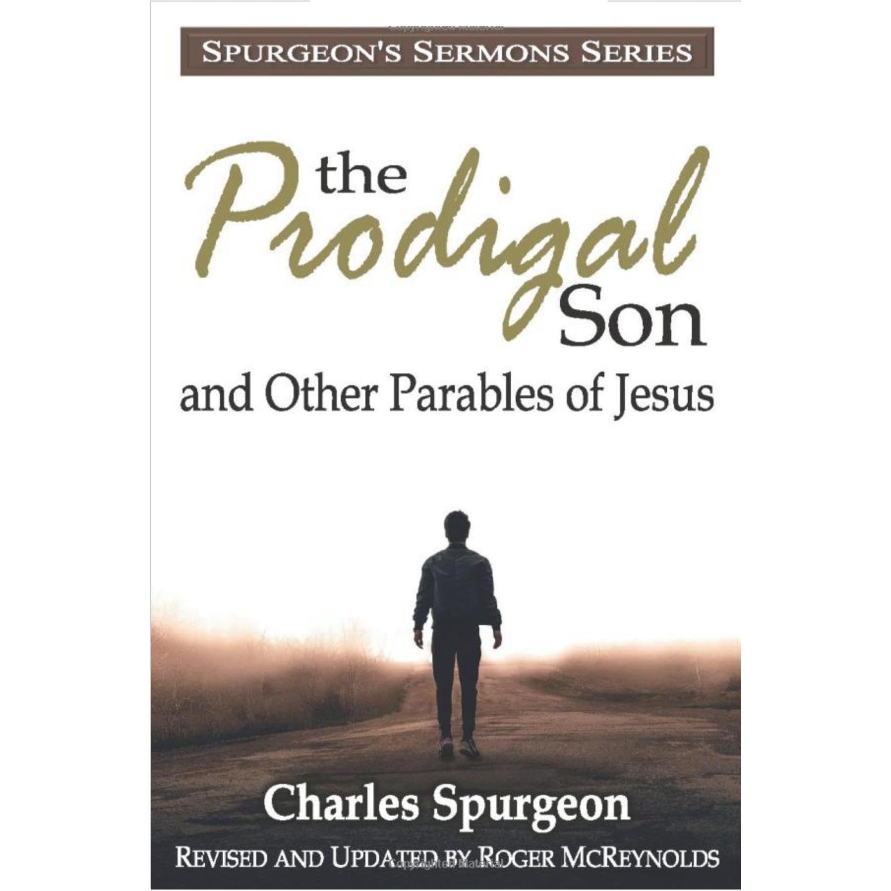 The Prodigal Son and Other Parables of Jesus
