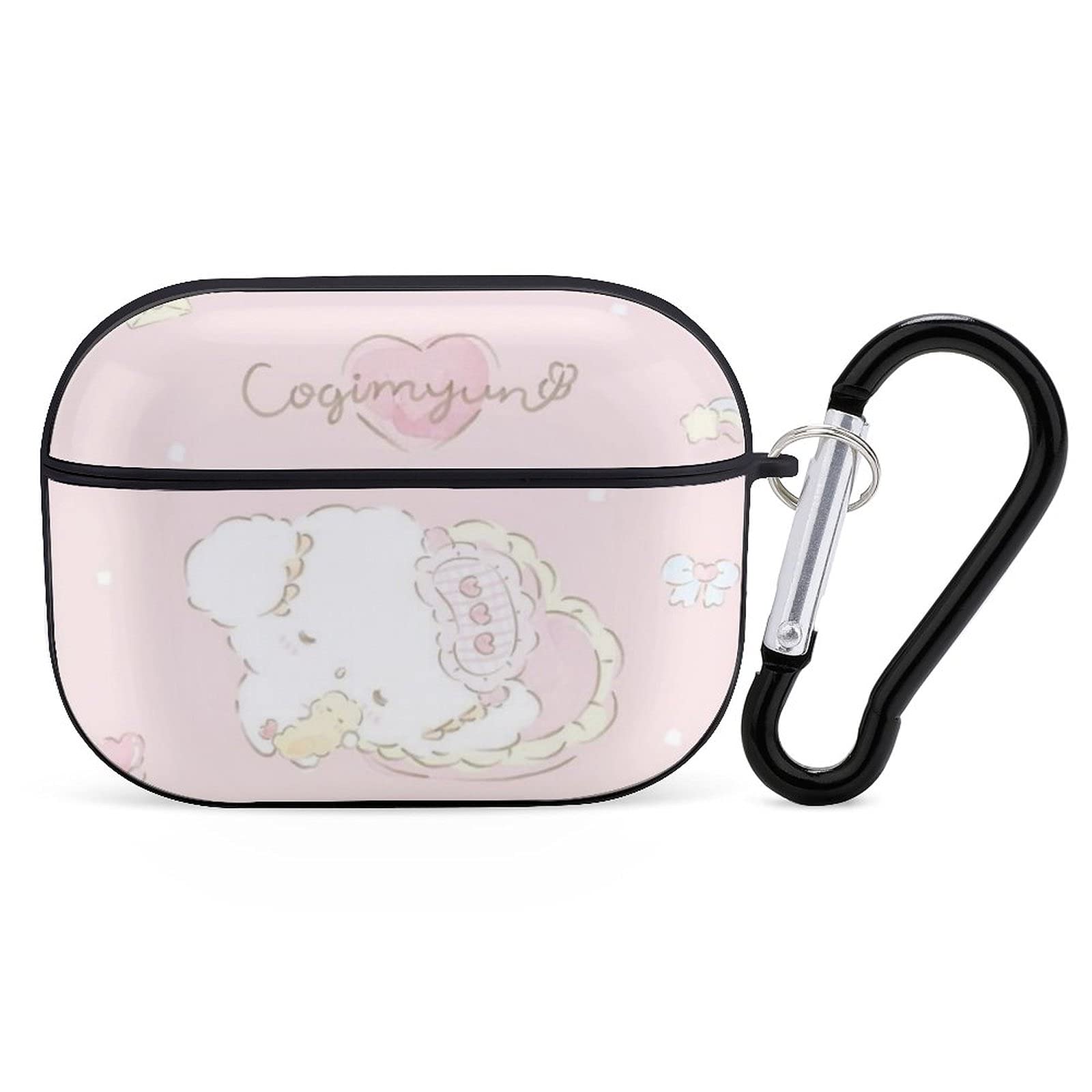 Amazon.co.jp: こぎみゅん AirPods Pro ケース airpods充電ケース 第三