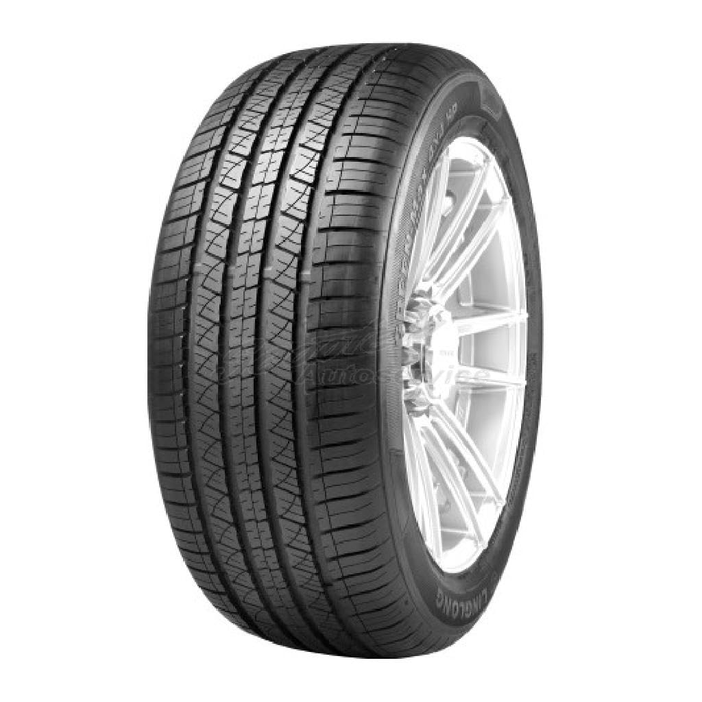 LINGLONG 6959956736652-225/60/R17 99V - C/71DB - Neumáticos de verano (SUV y todoterreno)