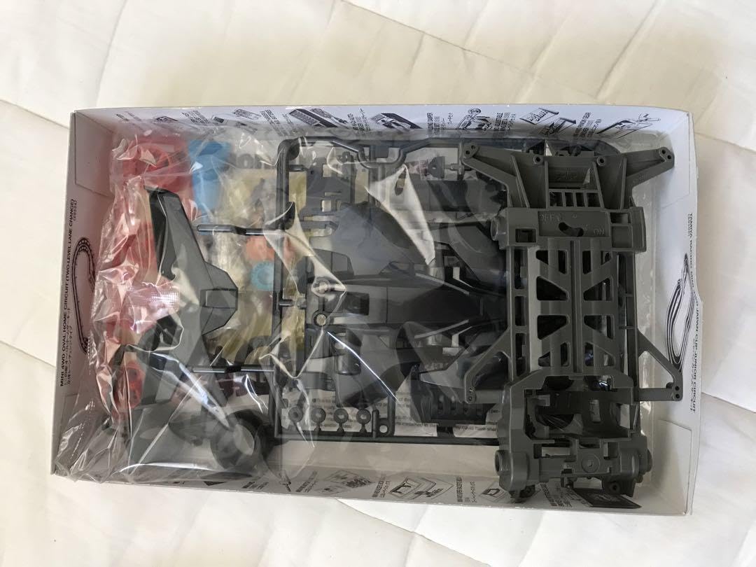 FR MegaЯoManiA　4枚　Shout in Shadow　3枚セット Amazon.co.jp: Mini 4WD Shadow Breaker Z3 Set : Toys & Games