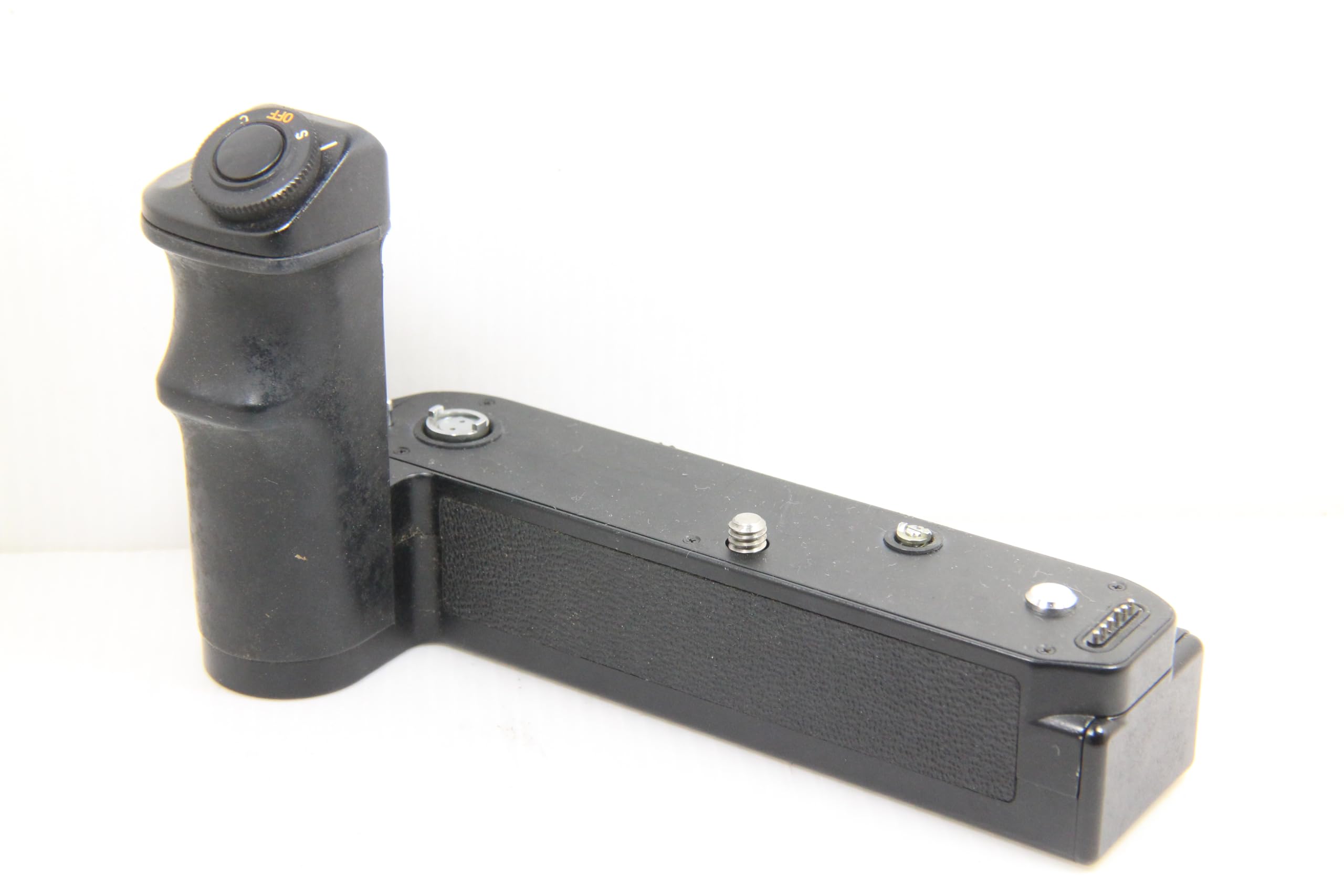 Amazon.co.jp: Canon AE Power Winder FN (NewF-1用) : 家電＆カメラ