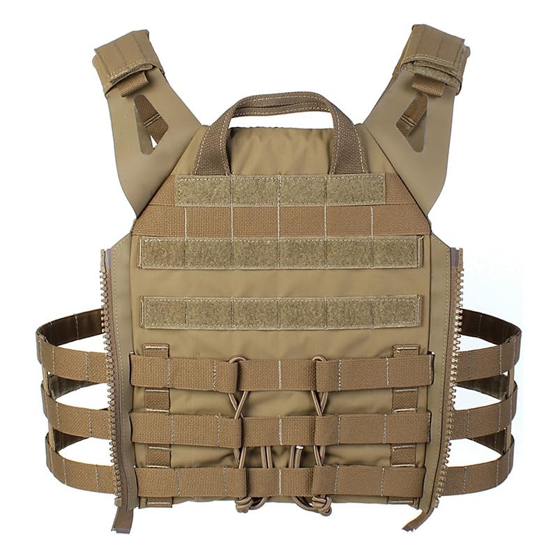 Amazon.co.jp: [PEW Tactical] CPスタイル JPC2.0タイププレート