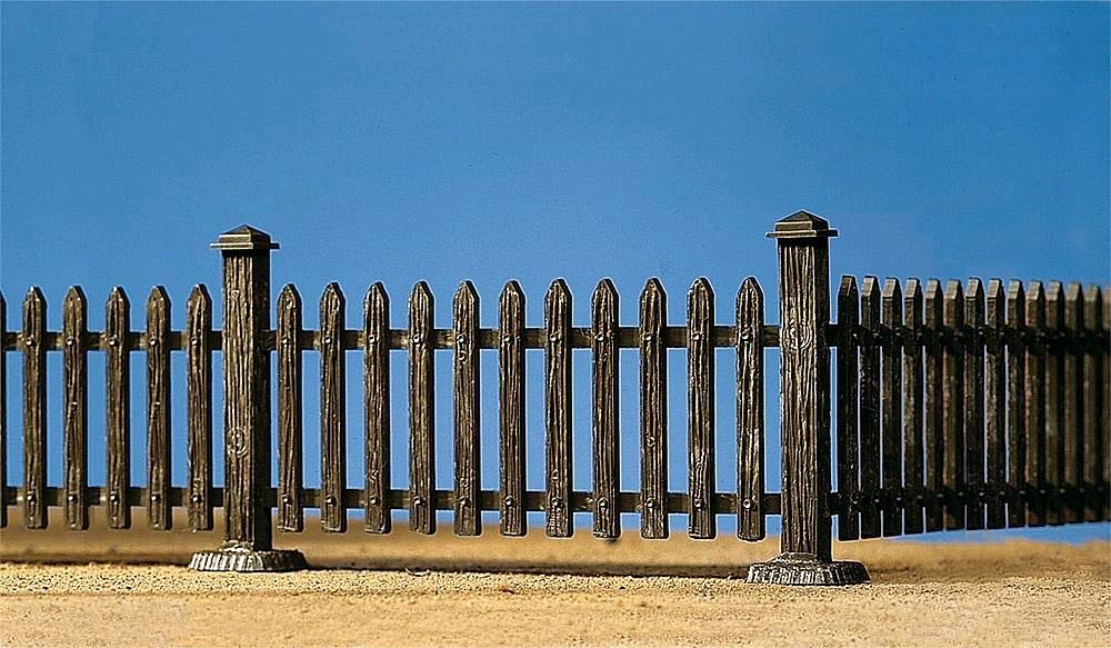 POLA Gartenzaun 1600 mm – POLA 330954 G