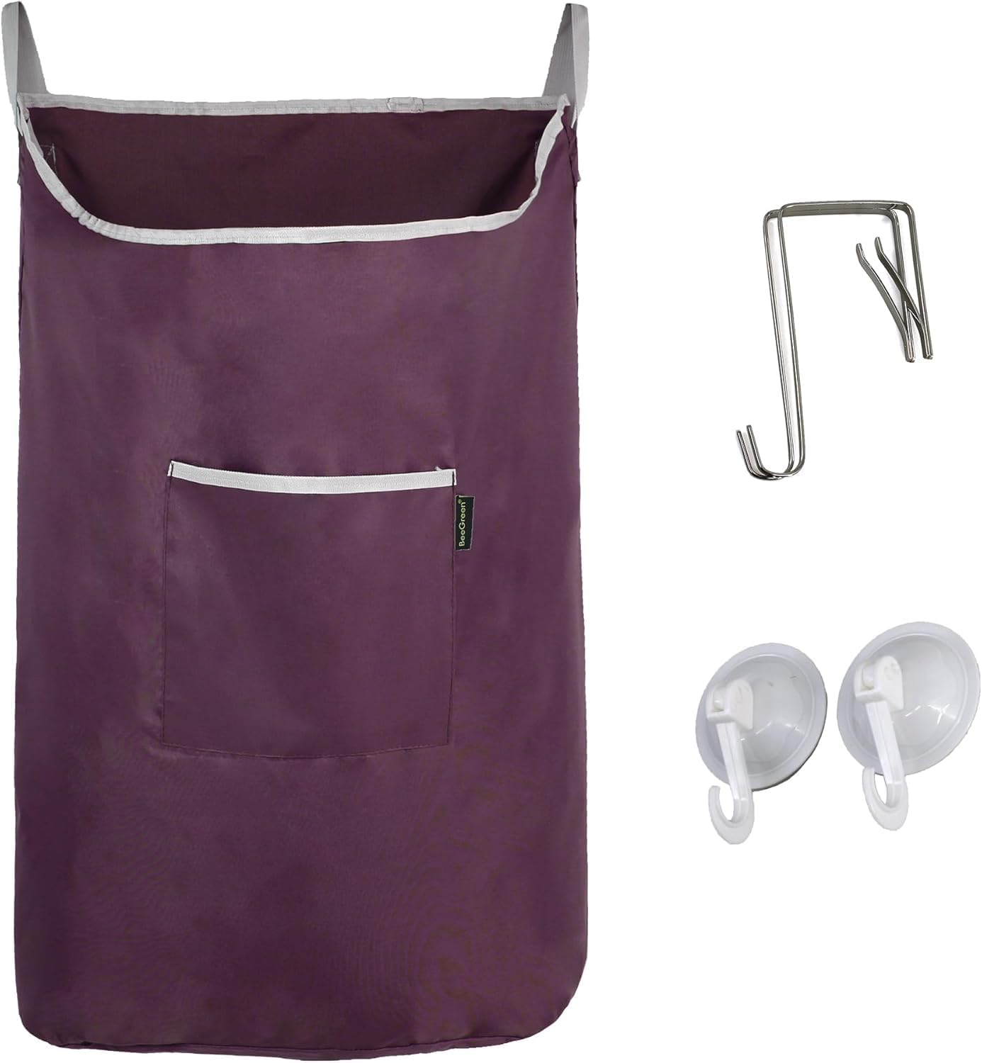 BeeGreen Laundry Backpack Bag Extra Large Heavy Duty