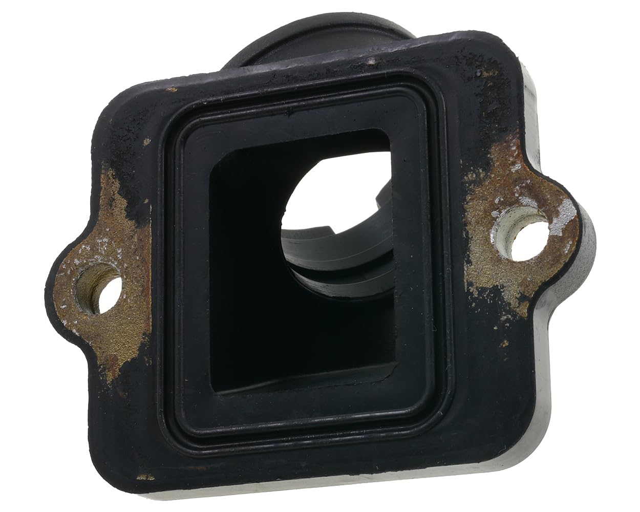2EXTREME colector de admisión compatible con Piaggio compatible con Vespa Maxi 2T TPH 125, Hexagon 125 150 180, SKR 125, Skipper 125, Gilera Runner FX 125 FXR 180, Skipper 125 LX