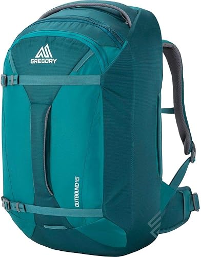 Gregory Mountain Products