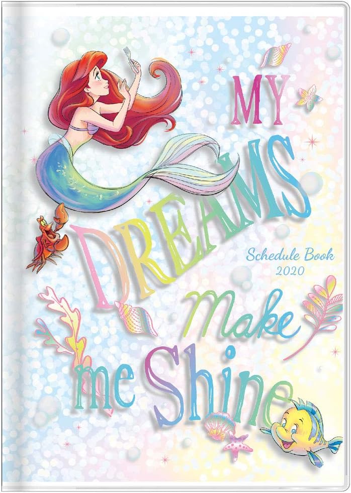 Amazon サンスター文具 ディズニー 手帳 年 B6 ウィークリー ストーリーブック プリンセス 集合 S 19年 10月始まり 文房具 オフィス用品 文房具 オフィス用品