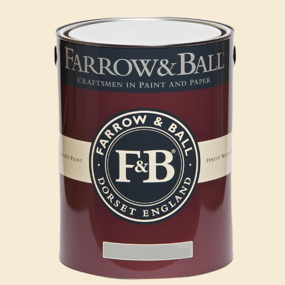 FARROW & BALL ESTATE EMULSION 203 TALLOW 5L