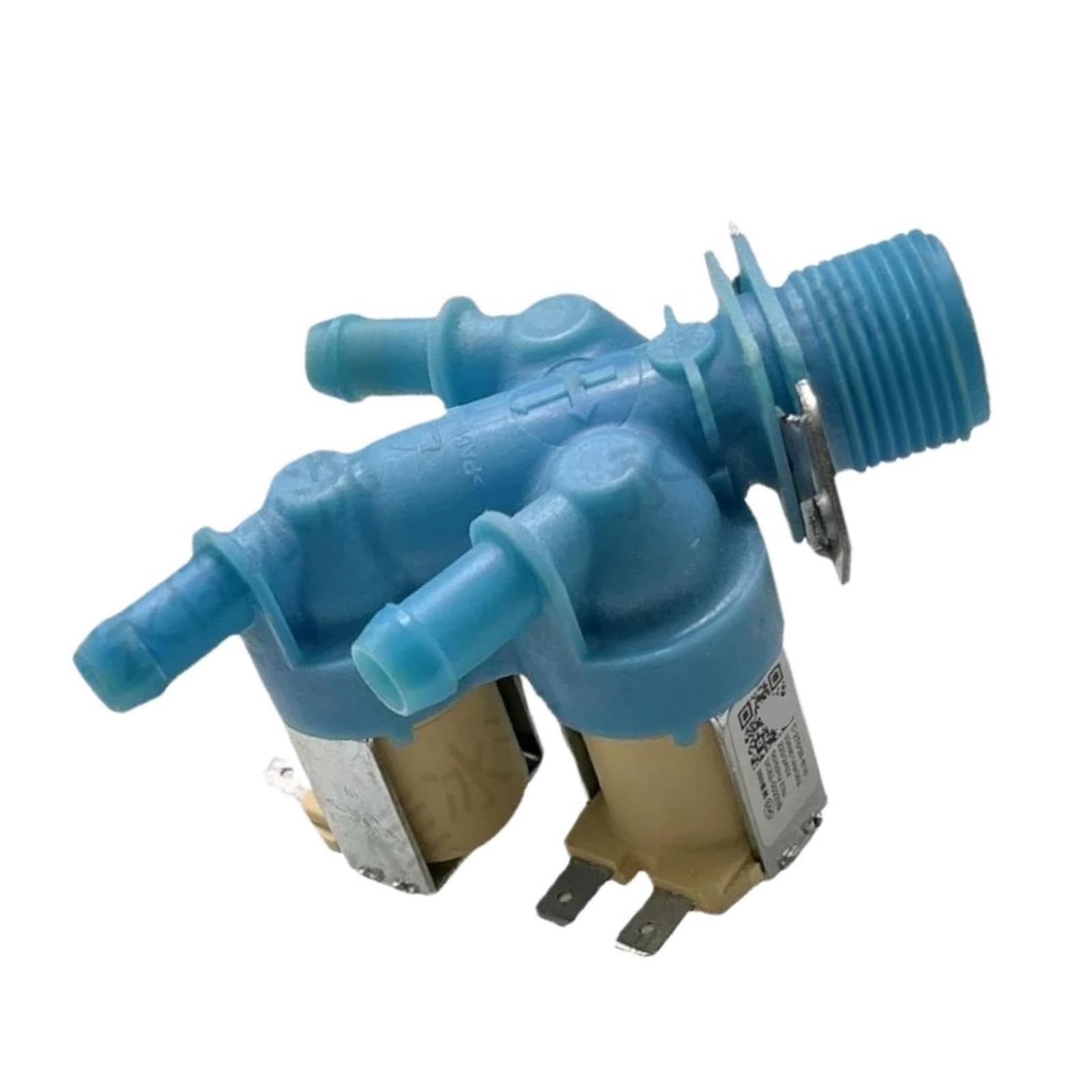 Wassereinlass-Magnetventil, Kompatibel Mit Samsung, Waschmaschine DC62-00233B,Wasserpumpenbaugruppe