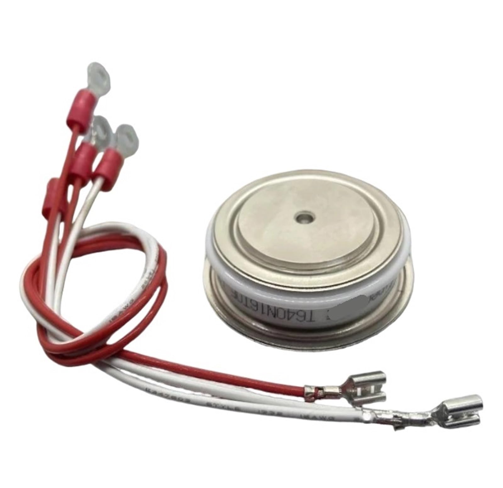 MBPAIHOP ST330C16 T1500N16TOF T589N18TOF SKT760/16E SKT760/18E SKT760/14E SKT760/12E SKT760/08E SKT760/16E SKT600/18E thyristor Module(SKT760/18E)
