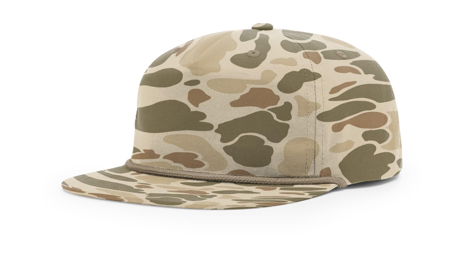 Richardson 5 Panel Cap Hat All Styles One Size Fits Most Adults, Men, Women or Youth