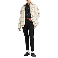 Levi's Retro High Skinny, Jeans Donna